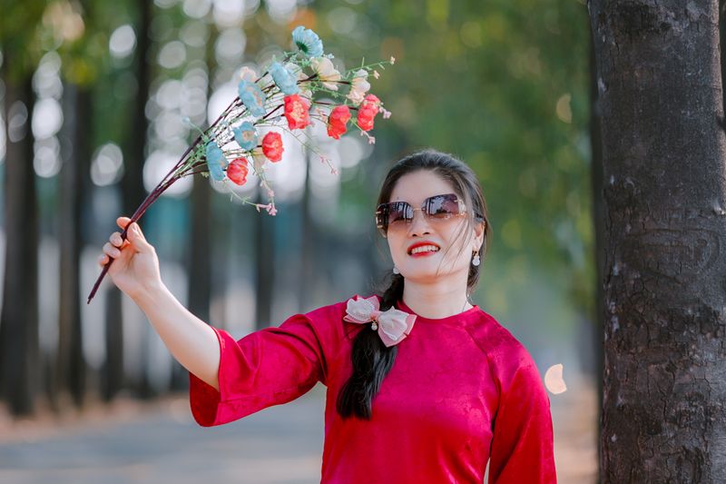 Sophie M., franchisée Interflora à Lyon