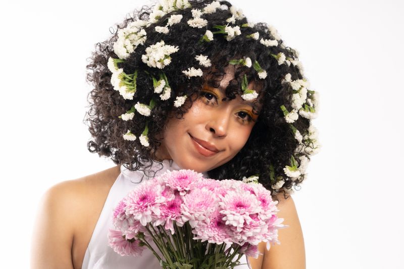 Isabelle R., franchisée Interflora à Nantes